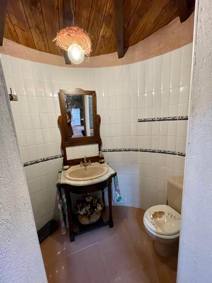 Casa Folibar - Desconexion En Plena Naturaleza - Valle Del Silencio Manzanedo de Valdueza المظهر الخارجي الصورة