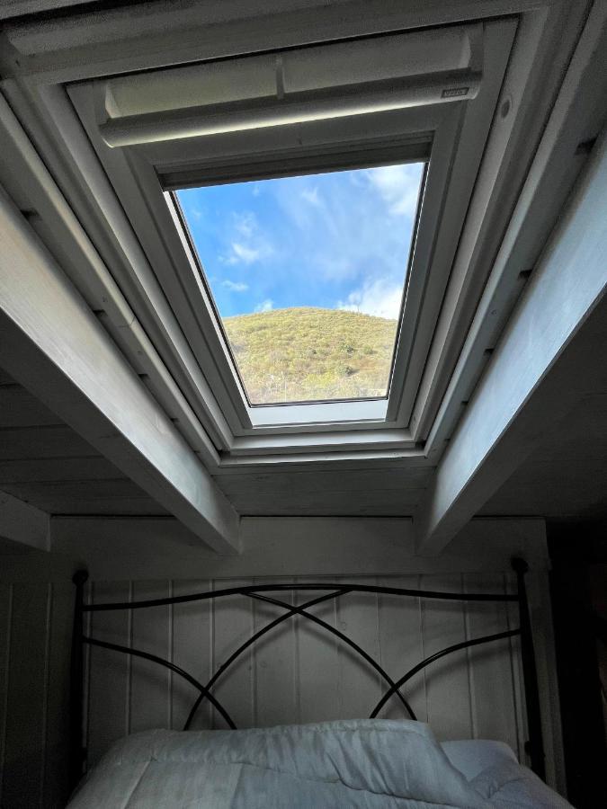 Casa Folibar - Desconexion En Plena Naturaleza - Valle Del Silencio Manzanedo de Valdueza المظهر الخارجي الصورة