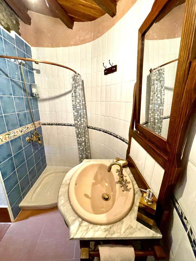Casa Folibar - Desconexion En Plena Naturaleza - Valle Del Silencio Manzanedo de Valdueza المظهر الخارجي الصورة